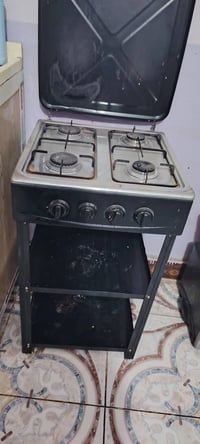فرن • مطبخ • للبيع