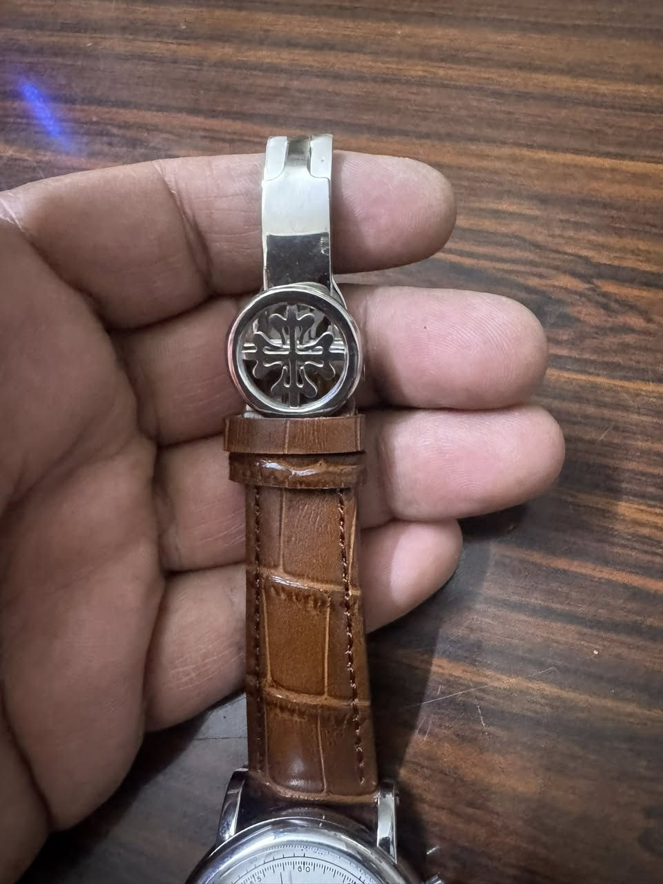 باتك فليب كوارتز شمسي قمري سناتر شغاله كونغراف ستوب وج


**إذا كنت صاحب هذا الإعلان وتريد حذفه لأي سبب، رجاءا أرسل رسالة إلى الدعم الفني**