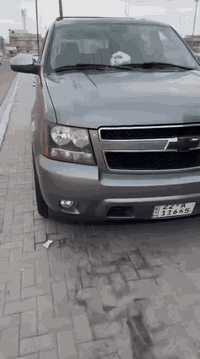 السلام عليكم احبتي الكرم  تاهو 2008  L T  رقم اربيل الجديد سنويه جديد. السيارة جاهزة تاريك ل شمال . كير محرك اكسن حداديه دواخل تخم تايرتبريد تدفئه كله جديد. . عليه نصبه احله من الصور والباقي تجي وشوف بعينك. السيارة. كنديه. مابيه  حادث كلين هنا بالعراق ڝــ.ـاڔ بيه مكانات   صبغ الشراي يتصل  واني خادم السعر. 160 $ 
مكان السيارة بصرة.  ‭
0772 428 8882
