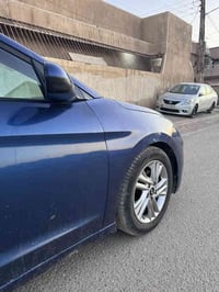 ‏HYUNDAI ELANTRA 2020 وارد امريكي  ماشيه 50 الف  ——————- مواصفات : -را...