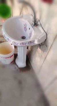 مغسلة • بالعقوبه • للبيع