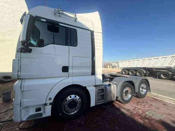 مان سنگل موديل 2016 حجم 440 تك سؤپةر تايةي لؤك فول مواصفات ريتايدةر ئؤتماتيك
***********
