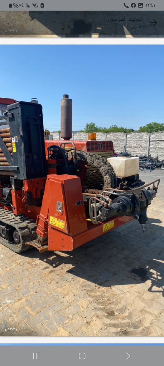 السلام عليكم ورحمه الله وبركاته اخوان عندي حفاره دش وش للبيع حجم 27 المهتم يخابر***********)(***********
