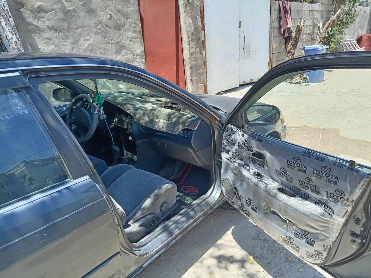 كورلا نفخ بغداد هزه رقم جديد كير اوتماتك تبريد محرك خير من الله كير بس عل بك شويه اخر محرك 1600كهربائيات كل شغاله محور كل بلاي دشبول يسره كله يسره بلاي سعر 55بيها مجال اتصل على رقم ***********عنوان عامريه الفلوجه
