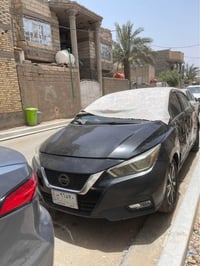 فيرسا وارد امريكي • ٢٠٢١ • حادث