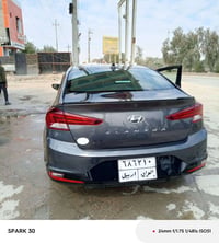 النترا ٢٠٢٠ • وارد امريكي • حادث مبدل