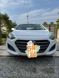 النترا هاج باك وارد امريكي موديل ٢٠١٧ محرك 2000 GT ماشية 85 قابلة للزي...