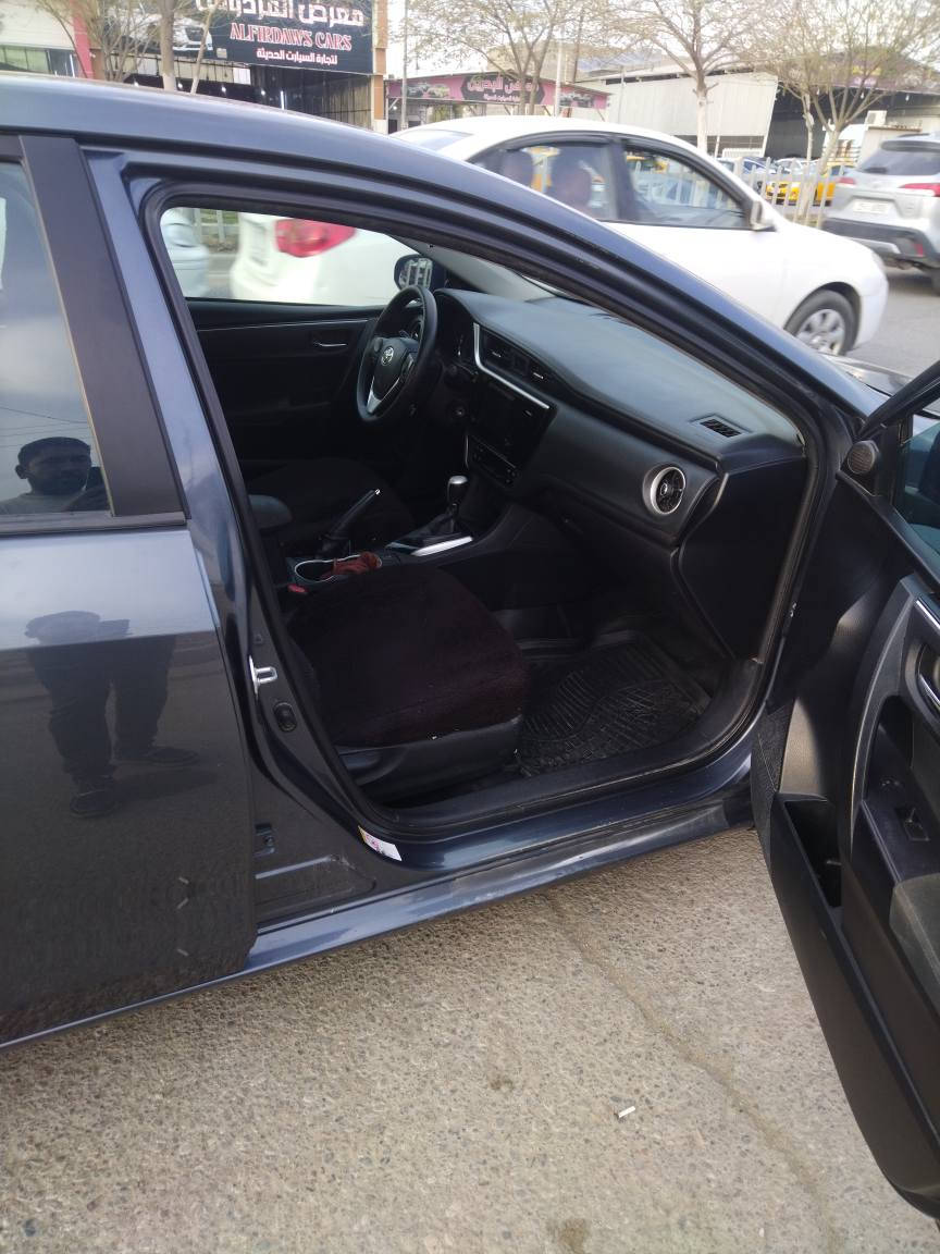 سلام عليكم كورلا موديل 2017 ضرر بونيد وجاملغ بدون دواخل بدون ارباك ول فحص السيارة موجود بل منشور ماشيه 120 رقم سنوية جديد لغاية 2030 اربع تأيرات جديد صدر أمامي خلفي جديد سياره جاهزه بدون مصرف رادار حجر صالصنه كله موجود تبريد تدفئة بدون عيب
مكاني داخل كركوك شرط تحويل
*********** رقم موبايل
السعر 132 كركوك, العراق
