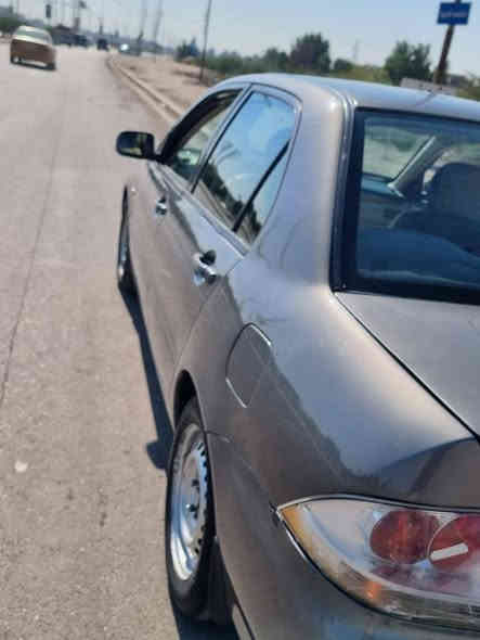 لانسر ٢٠١٠ مصبوغة عام كير و محرك و تبريد خير من الله سنوية باسمي بيع او امراوس السعر المطلوب ٧٣ ورقة و بيها مجال مكاني الزعفرانية الاربع شوارع
***********
