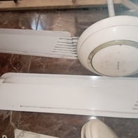 بنكات ٢ • مبردة مستخدمة • سعر مناسب
