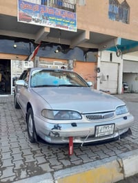 سوناتا تو موديل 1994 رقم بغداد مشروع وطني سنوية بسمي شرط التحويل السيا...