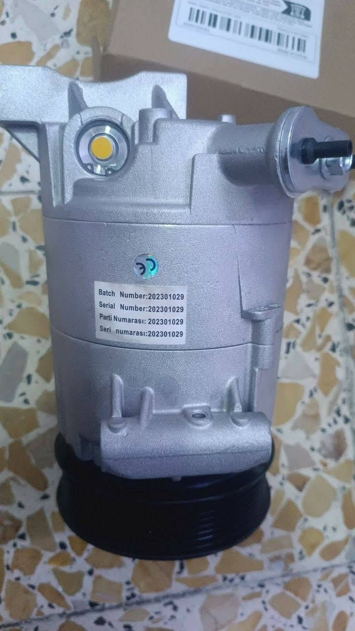 كبريسر امبولا بل كارتونه جديد للبيع خلي سعرك وبل عافيه مكاني بغداد شهداء البياع اجاني بل كارتون ماعرف تفاصيله


**إذا كنت صاحب هذا الإعلان وتريد حذفه لأي سبب، رجاءا أرسل رسالة إلى الدعم الفني**