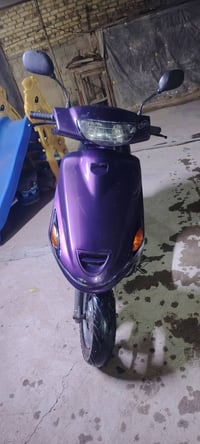 فراشة • كهربائيات كاملة • شغالة