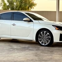 التيما SL • ٢٠٢٤ • ٢١ ألف كم