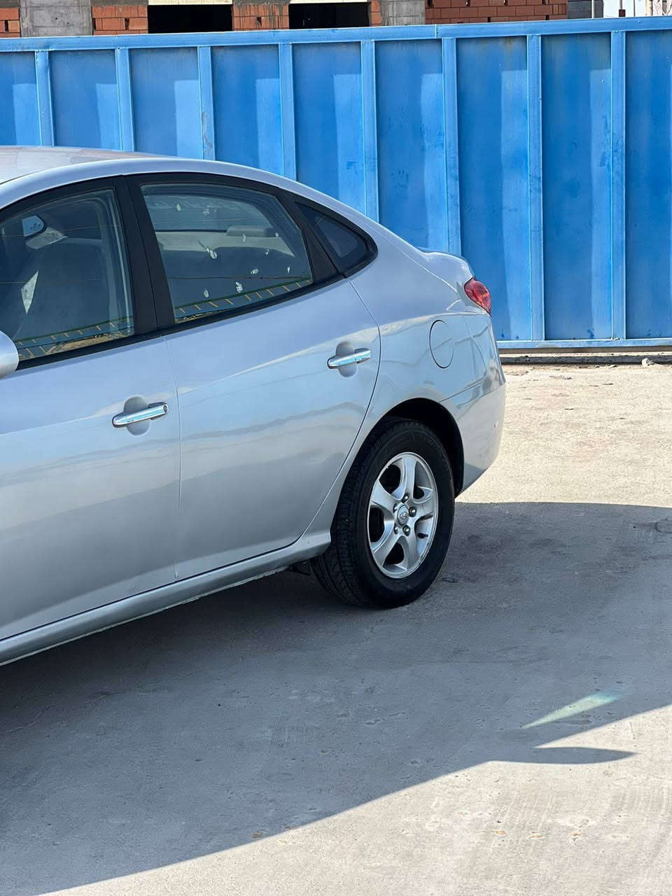 هونداي افانتي صابونه 2010 كسر كارتون مكصوصه حدادية امامي خلفي كله جديد تبريد ثلج البدي روعة ترايك للموصل الغرفة كارتون  متومه السعر ٤٨ ورقه للتواصل
*********** البصرة
