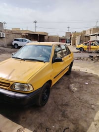 سايبا • ٢٠١٢ • باسمي ميسان