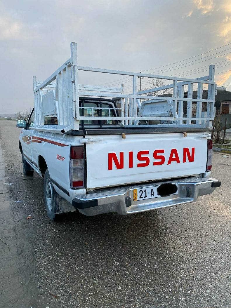 نیسان ٢٠٠٨چوارقولاپ بێ بۆیاخ مەکینەی نەکراوەتەوە سەنەوی تا ٣١ تازەیە بەناو خۆمەوەیە تایەی تازەیە دەعامی بۆ دەعامی بەشەرت گێڕومەکینەوئەکسلو تەقەوڕەقە بەشەرت دینارێ مەسرەفی تیانیه شوێن هەڵەبجەی تازە سعر١٢٠معامەلە ***********/*********** حلبجة, السليمانية
