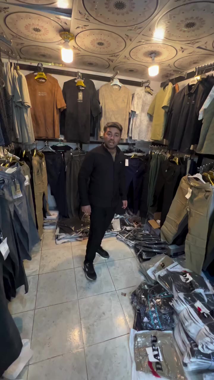 عنوان المحل سوق القيارة


**إذا كنت صاحب هذا الإعلان وتريد حذفه لأي سبب، رجاءا أرسل رسالة إلى الدعم الفني**