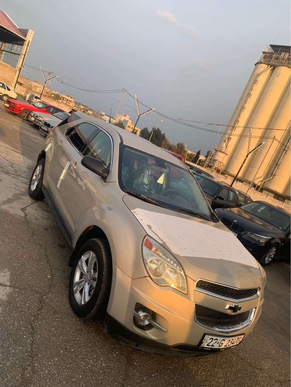 اكينوس ٢٠١١ حيزام صبغ ٤ بستن ١٥ وه ره قه غرامه سه ر  تحويل قولبين غرامه شرت  عنوان زاخو *********** زاخو, دهوك
