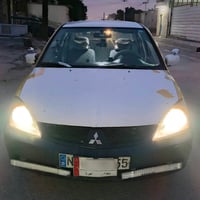 لانسر متسوبيشي • ٢٠١٠ • محرك ٢٠٠٠
