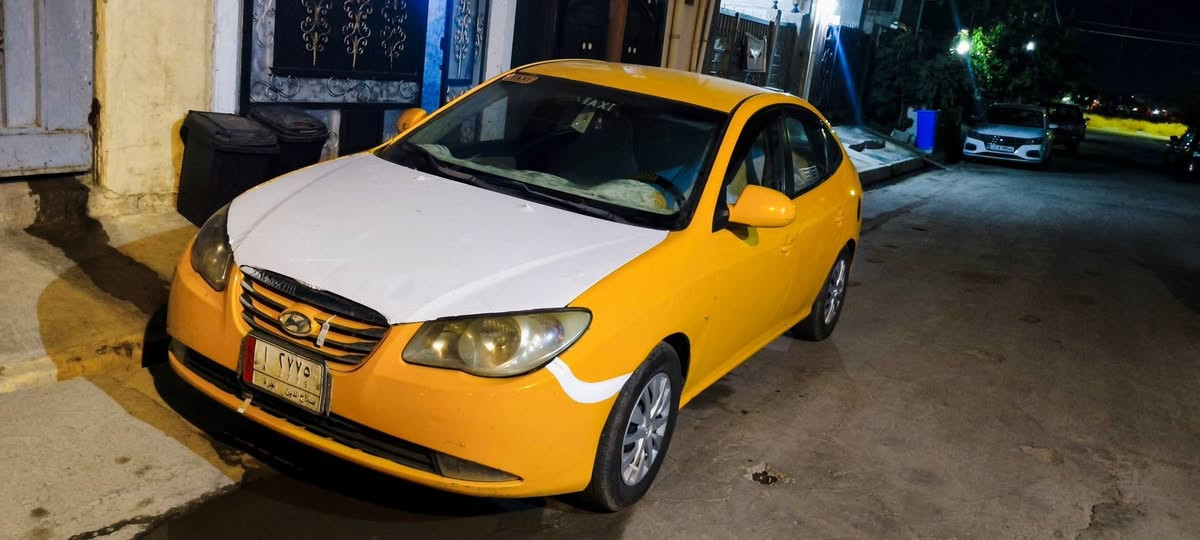 سلام عليكم النترا موديل 9رقم صلاح الدين مشروع وطني كير محرك 16دكشين عالي شرط تبريد صدر امامي خلفي جديد دفتر بانزين بيها قطعتين بونيد وجامرلق بدون دواخل السعر 95وبيه مجال لاستفسار ***********

