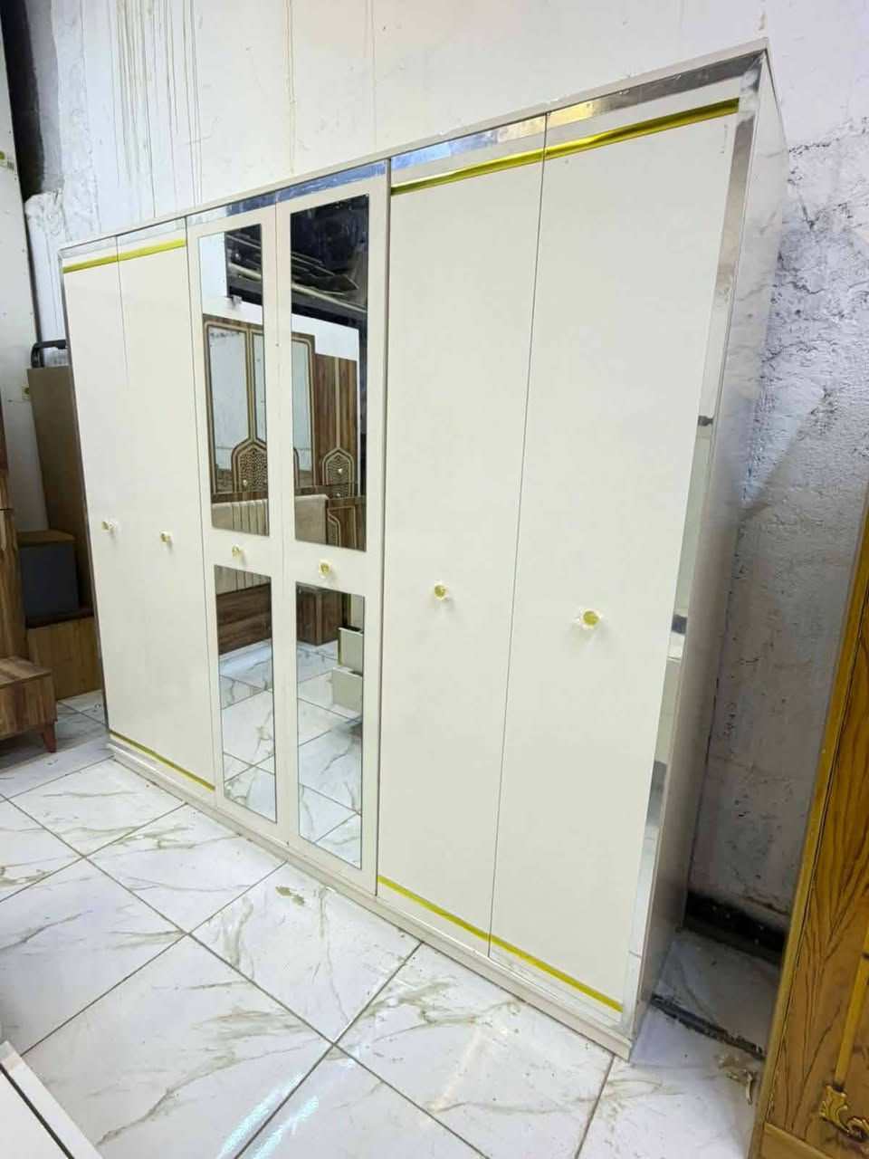 غرفه تركيه 9قطع سعرها 600للــتواصل علـى الـواتـســاب فقط غير متواجده ماسنجر ☎️***********
