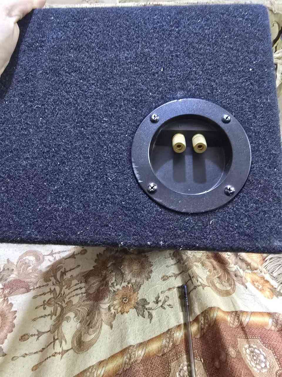 مضخم سياره بايونير أوربي


**إذا كنت صاحب هذا الإعلان وتريد حذفه لأي سبب، رجاءا أرسل رسالة إلى الدعم الفني**