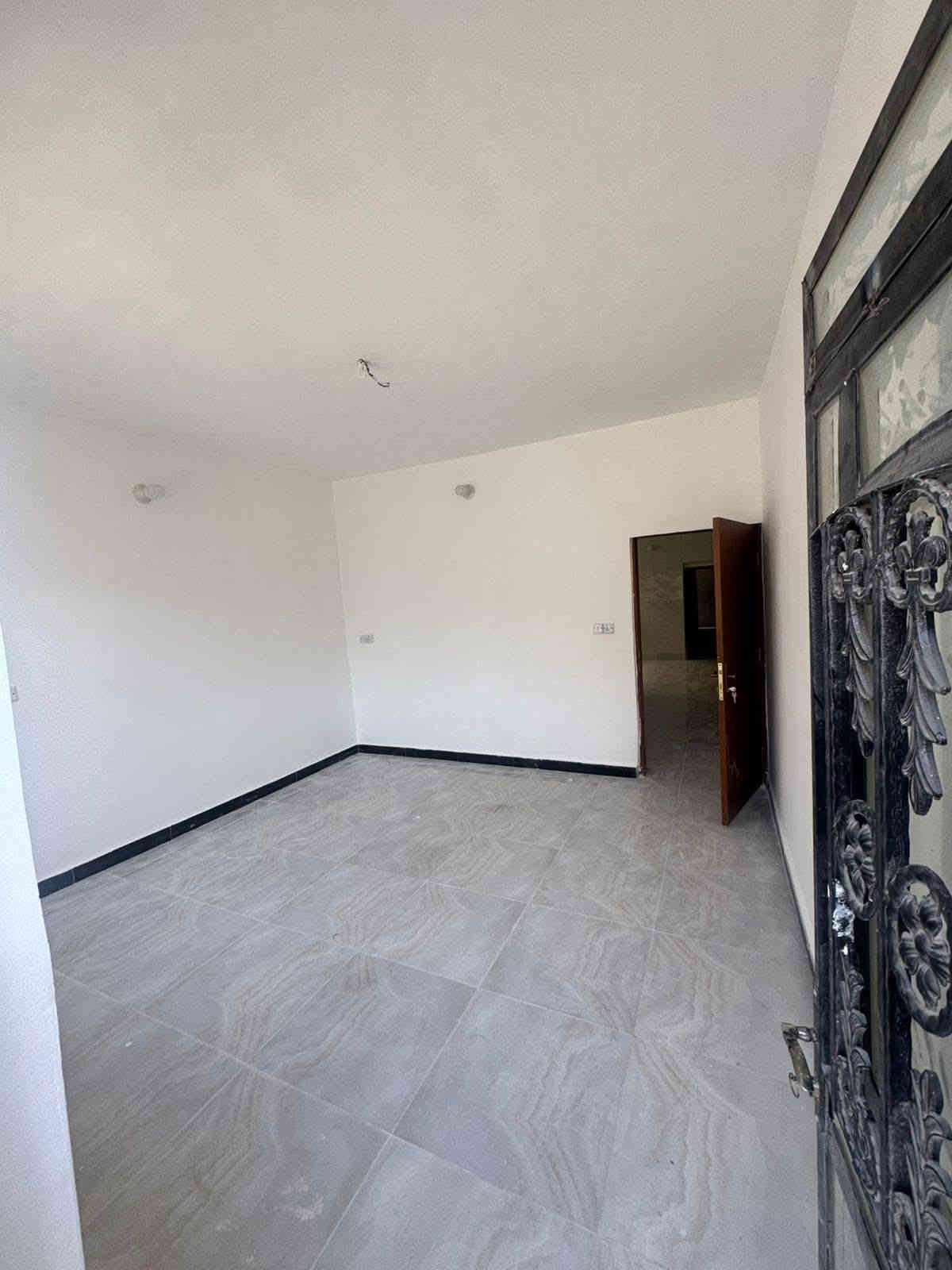 2 نوم وصالة ومطبخ وخدمات 
80 متر 🏠

حي جهاد الفين يمه سوك الامانه 

للاستفسار *********** 

سعره ١٤٥ بي مجال
