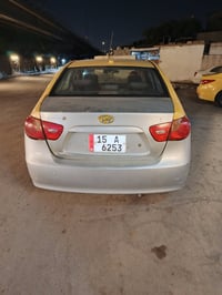 سياره انترا للبيع امريكيارقم امبار دولي بيهه ضربه بصندوك مكانها شيخ عم...