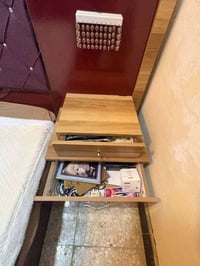 غرفه نوم • بحاجة ترتيبات • بغداد الزعفرانيه