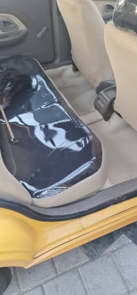 🔥عرض خاص بمناسبة شهر رمضان المبارك 🌙 ارضية + فرشة صندوك + دوشمة تفصال ...