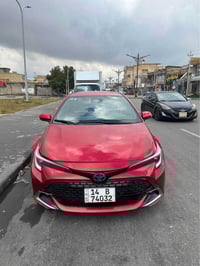 كورلا هايبرد • ٢٠٢٣ • ٣٢٠٠٠ كم