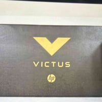 HP VICTUS 13 جيل 16G 512ssd RTX 5060 8G رقم الهاتف : 07727959523 اخوان...