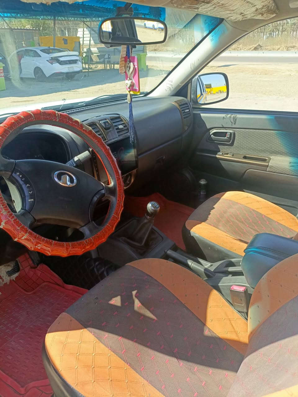 السلام عليكم 
للبيع
كريت ول ٢٠٢٠ مكفولة كفالة عامة رقم قدسيه انكليزي 
السعر 115 ورقة وبيهة مجال
***********
