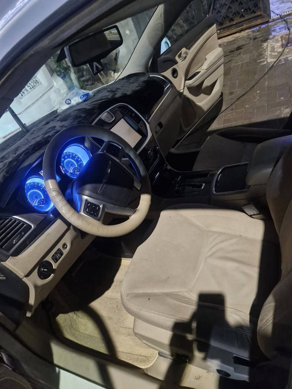 سياره اوباما ٢٠١٢ كفاله من الكص وسرقه وانتربول دخول الكويت حادثها جاملغ وراجع نفسه تسجيل محجوز وكامل للاستفسار اكثر اتصل ***********
