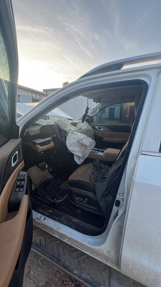 شانجان للبيع في النجف الأشرف التواصل على الرقم
0780 851 0554
