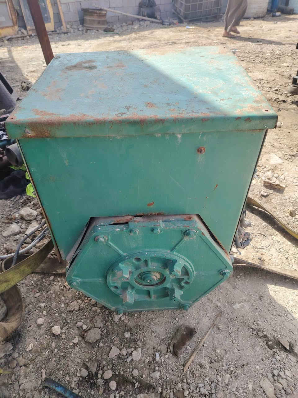 راس توليد 250 كيفي ستامفور بلادي 🔔

 ما ملفوف بلادي السعر 22 ورقة 💲

 المكان بغداد *********** ☎️
