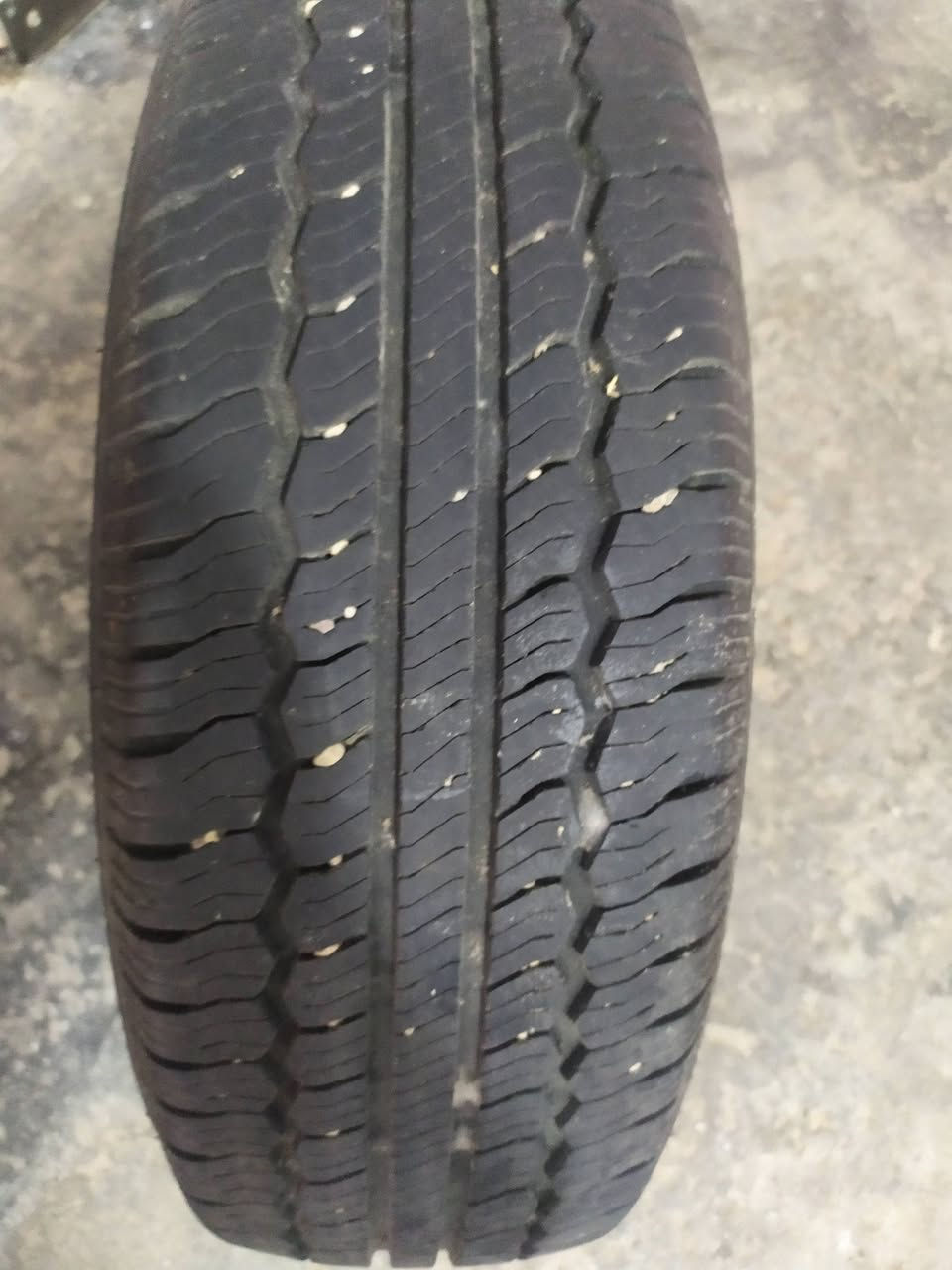 متاح مسجل بلادي اصلي مال استارركس ٢٠١٠ شرط مامفتوح بي برغي وتاير مستخدم شرط نظيف
المسجل ٧٥ قفل 

والتاير٤٠ فقل خاص مامتواجد  اتصال

***********
