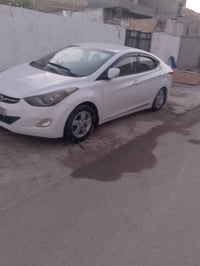 النترا • ٢٠١٢ • اربيل خليجي