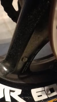 من رخصت الأدمن للبيع CBR600F4 گمرگ مدفوع لوك لوك ترايك من بغداد لسليما...