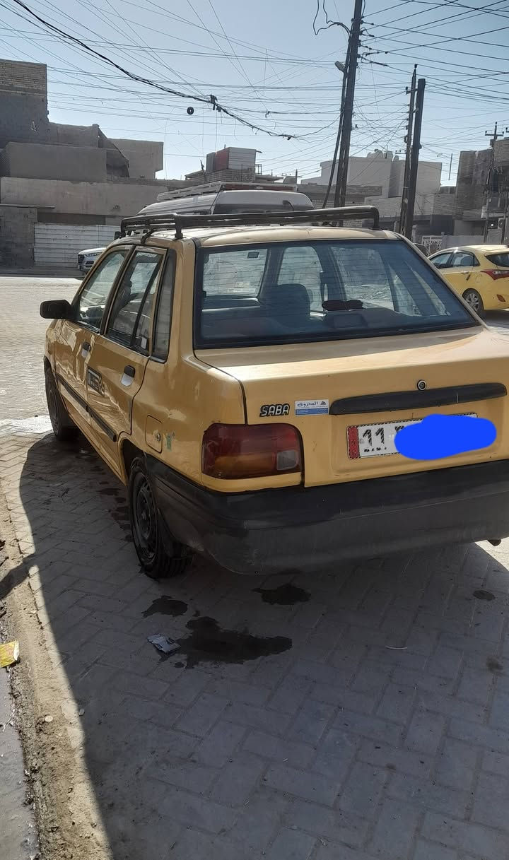 موديل ١١ تحويل مباشر
مصفره وسنويه حديثه
سعر ٢٨ بيها مجال حق لجيه
***********
بغداد الرشاد
