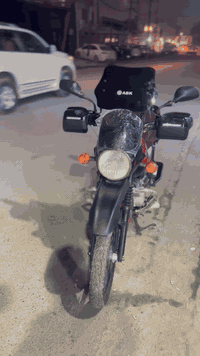 يا الله سلام عليكم ورحمة الله وبركاته دراجه مديل 21 نازله ب 22 رقم وسن...