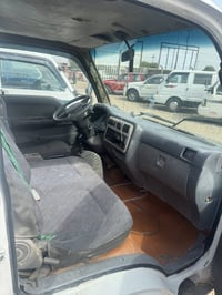 كيا فونتيرا • مصبوغه • تايرات جديده