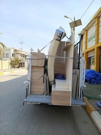 نقل اثاث كربلاء • شركة نقل اثاث • كيه حمل • خدمات نقل عفش • تفصيخ وشد ...