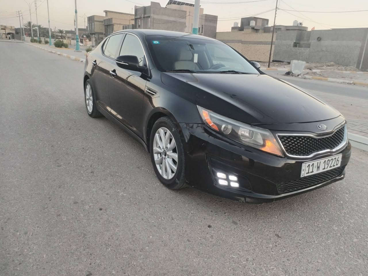 اؤبتيمه ١٥ أمريكي
مكينه وكير شرط
تبريد ثلج
حداديه جديده
تخم تاير
باتري جديد
رقم بغداد مداور ثاني يوم
مكاني السماوه
سوناره بلمنشور
السعر ١١٥ورقه وبيه مجال
***********
