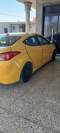 النترا • ٢٠١٢ • رقم بغداد