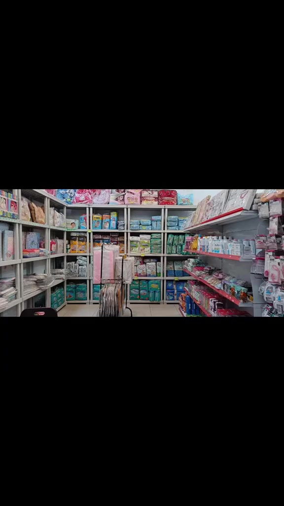🔥 تعاني من الفوضى بالمخزن أو المحل؟
احنا الحل 👇

📍 بغداد / شارع الضلال

✨ رفوف بلاستك قوية – الوكالة الأردنية
تنظيم مثالي للمخازن، المحلات، الصيدليات وحتى البيت 💯

🔹 يتحمل وزن عالي (حتى 250 كغم لكل طابق)
🔹 تصميم عملي وسهل التركيب
🔹 أشكال وأحجام مختلفة تناسب كل المساحات

📏 متوفر عدة قياسات:
▪️ ارتفاع 1.25 متر – 3 طوابق
▪️ ارتفاع 1.85 متر – 4 طوابق
▪️ ارتفاع 2.40 متر – 6 طوابق

🚚 توصيل لكل بغداد والمحافظات
📦 تركيب وترتيب حسب طلبك

💥 عرض خاص لفترة محدودة

📩 راسلنا خاص أو واتساب الآن واحجز طلبك قبل نفاذ الكمية


**إذا كنت صاحب هذا الإعلان وتريد حذفه لأي سبب، رجاءا أرسل رسالة إلى الدعم الفني**