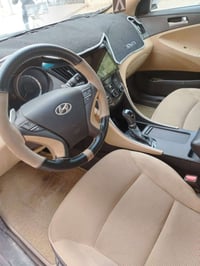 سوناتا • ٢٤٠٠ • فول ماعده بصمه