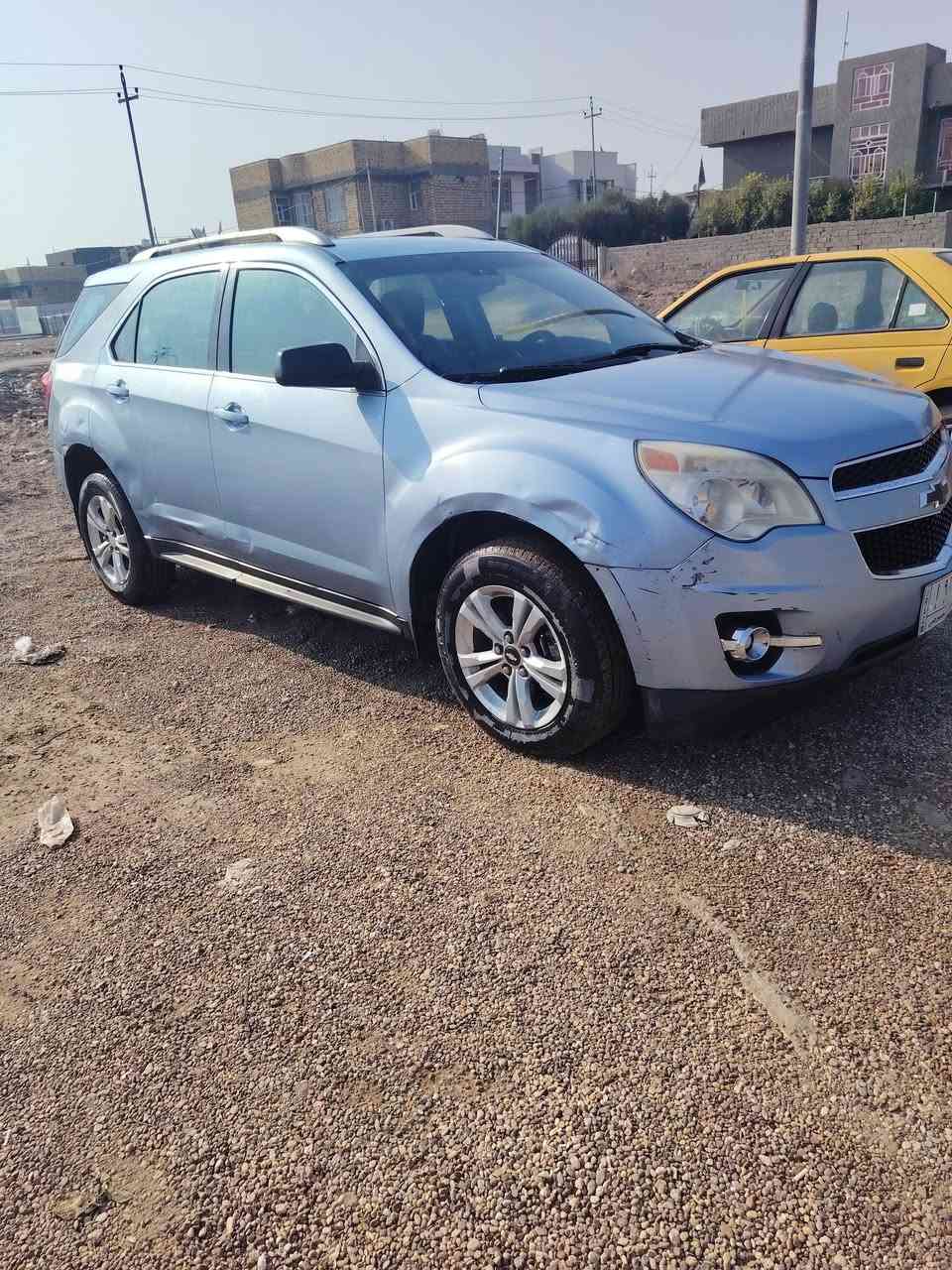 شوفرليت اكونكس موديل 14مكينه 2400 رقم بابل سونار موجود بل منشور سعر 65 وعليه غرامه 500 الف يوكع من سعرها لشراي يتصل  ومكاني بابل ***********
