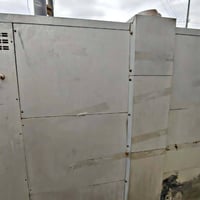 فرن كهربائي • ديوانية